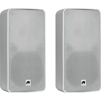 Reprobox Omnitronic ODP-206T bílé