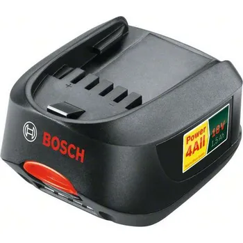 Bosch PBA 18 V 1,5 Ah Li-Ion