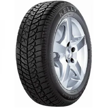 Letní osobní pneu Kelly Kelly ST 195/65 R15 91 T