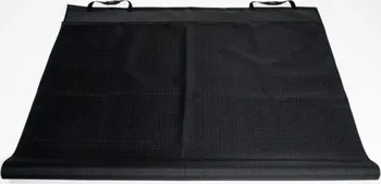 Ochranný autopotah Samohýl Exclusive 120 x 190 cm černý