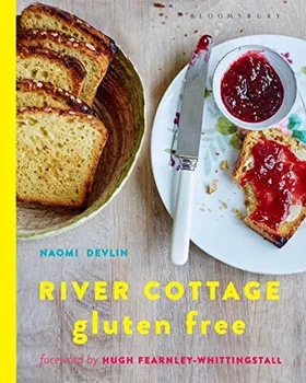 River Cottage Gluten Free - Naomi Devlin (EN)
