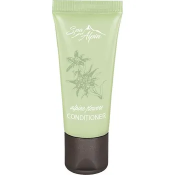Kondicionér 30 ml Spa Alpin hotelový