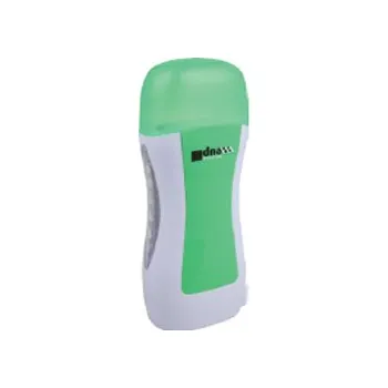 Přípravek na depilaci a epilaci KIEPE dna evolution 14150 - ohřívač depilačního vosku VÝPRODEJ: zeleno - bílá