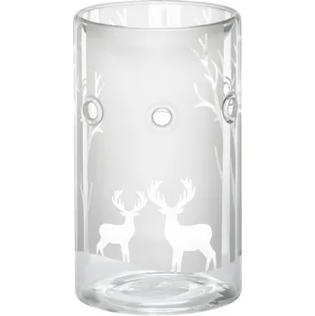 Aroma lampa Aromalampa Yankee Candle Holiday Sparkle Winterscape