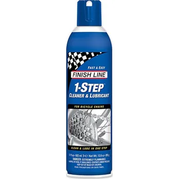 Finish Line 1-Step, 500 ml