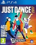 Just Dance 2017 PS4