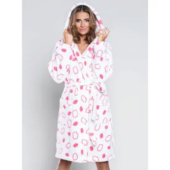 Dámské noční prádlo Dívčí župan Lulu 4-6let - Italian Fashion