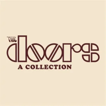 Zahraniční hudba A Collection - The Doors [6CD]