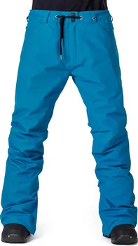 Snowboardové kalhoty Horsefeathers Cheviot azurová XL