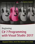 Beginning C# 7 Programming with Visual…