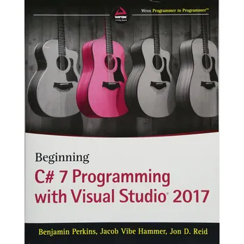 Beginning C# 7 Programming with Visual…