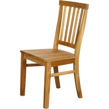 Jídelní židle Bradop Alena Z07 dubová 