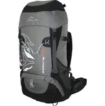 DOLDY ZEBRA 38 Cordura batoh varianta: šedá