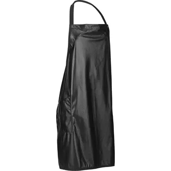 Wako Tinting apron, lacquer 5804 - kadeřnická zástěra