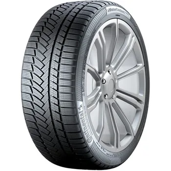 Zimní osobní pneu Continental WinterContact TS-850P 235/40 R18 95 V XL FR CS