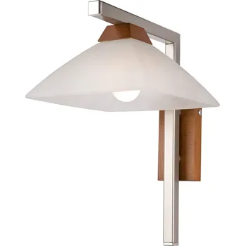 Nástěnné svítidlo Lamkur Ela 36052