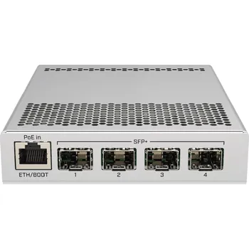 Mikrotik CRS305-1G-4S