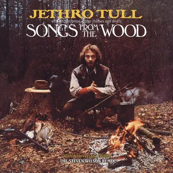 Songs From Wood - Jethro Tull