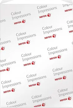 Kancelářský papír Xerox Colour Impressions Gloss 003R98921 SRA3 350 g 125 listů