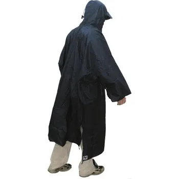 Pláštěnka Condor Lama modrá