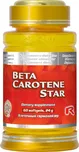 Starlife Beta-Carotene Star 60 tbl.