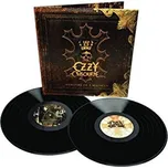 Memoirs of a Madman – Ozzy Osbourne…