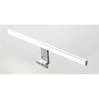 Koupelnové svítidlo Zrcadlové svítidlo Lilium DualColor 300mm 4W chrom 12 V/DC