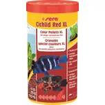 Sera Cichlid Red XL