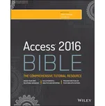 Access Bible 2016: The comprehensive…