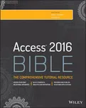 Access Bible 2016: The comprehensive…