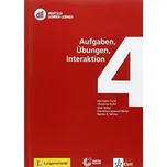 Aufgaben, Übungen, Interaktion 4 - Hermann Funk (DE)