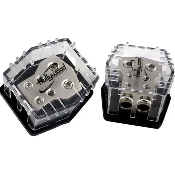 Napájecí kabel Hollywood HPDX48