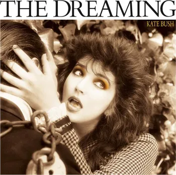 Zahraniční hudba The Dreaming - Kate Bush [LP]