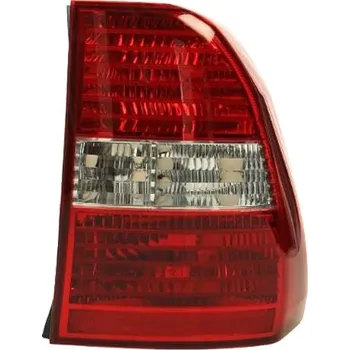 Zadní světlomet Pravé zadní světlo Kia Sportage II (JE/KM) 04-07