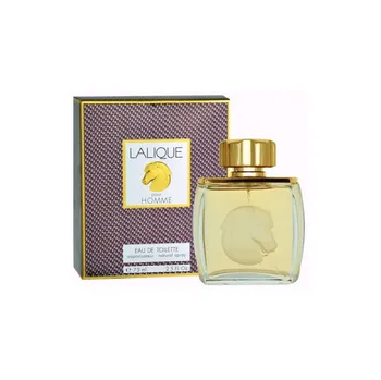 Lalique Pour Homme Equus M EDT 75 ml