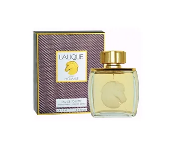 Pánský parfém Lalique Pour Homme Equus M EDT 75 ml