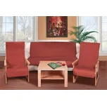 Brotex Micro terra přehoz na sedací…