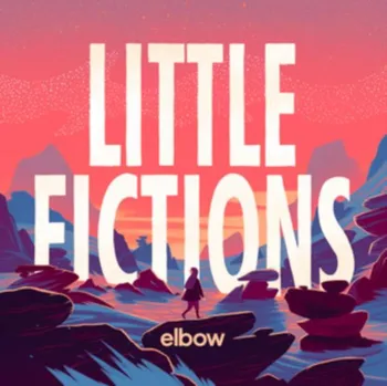 Zahraniční hudba Little Fictions - Elbow [LP]