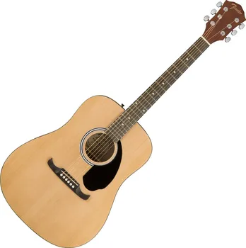 Akustická kytara Fender FA-125 Natural