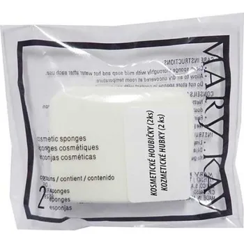Mary Kay Kosmetické houbičky 2 ks