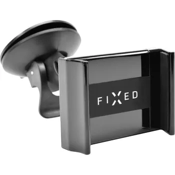 Fixed FIXH-FIX3