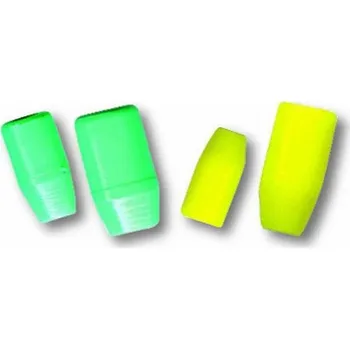 Robinson Průchodka na děličku- 6,3x11,6mm-5ks