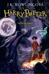 Harry Potter a Relikvie smrti (nové…
