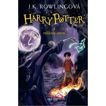 Harry Potter a Relikvie smrti (nové…