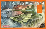 Dragon T-34/85 Mod.1944 - 1:72