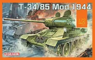 Dragon T-34/85 Mod.1944 - 1:72