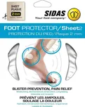 Sidas Foot protector 10 x 11,5 cm 1 ks