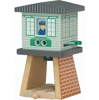 Vláček a vláčkodráha Maxim signální věž 50219