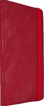 Pouzdro na tablet CaseLogic Surefit 8" červené