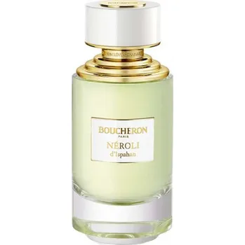 Unisex parfém Boucheron Néroli D`Ispahan U EDP